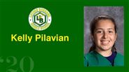 Kelly Pilavian