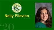 Nelly Pilavian