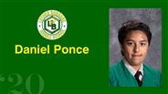 Daniel Ponce