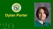 Dylan Porter