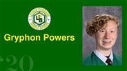 Gryphon Powers