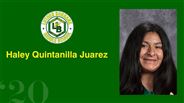 Haley Quintanilla Juarez