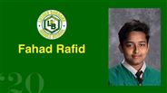 Fahad Rafid