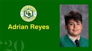 Adrian Reyes