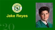 Jake Reyes