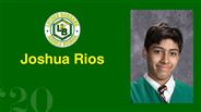 Joshua Rios