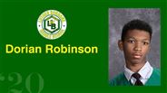 Dorian Robinson