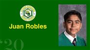 Juan Robles