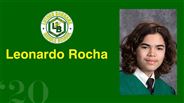 Leonardo Rocha