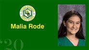 Malia Rode