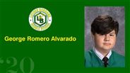 George Romero Alvarado