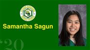 Samantha Sagun