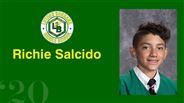 Richie Salcido