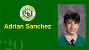 Adrian Sanchez