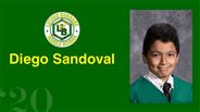 Diego Sandoval