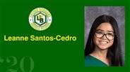 Leanne Santos-Cedro