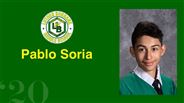 Pablo Soria