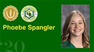 Phoebe Spangler