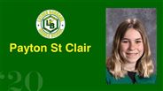 Payton St Clair
