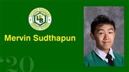 Mervin Sudthapun