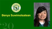 Benya Suwimolsatean