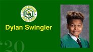 Dylan Swingler