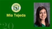 Mia Tejeda