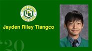 Jayden Riley Tiangco