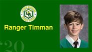 Ranger Timman
