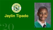Jaylin Tipado