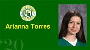 Arianna Torres