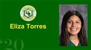 Eliza Torres