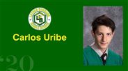 Carlos Uribe