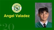 Angel Valadez