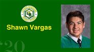 Shawn Vargas
