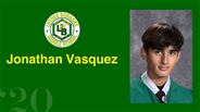 Jonathan Vasquez