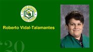 Roberto Vidal-Talamantes
