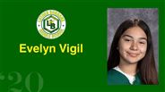 Evelyn Vigil