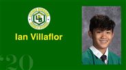 Ian Villaflor