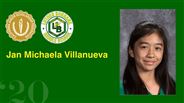 Jan Michaela Villanueva