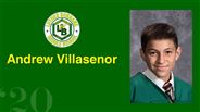 Andrew Villasenor