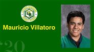 Mauricio Villatoro