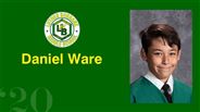 Daniel Ware