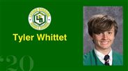 Tyler Whittet
