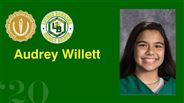 Audrey Willett