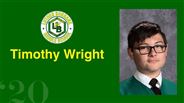 Timothy Wright
