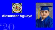 Alexander Aguayo