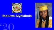 Ifeoluwa Aiyelabola