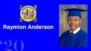 Raymion Anderson