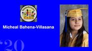 Micheal Bahena-Villasana